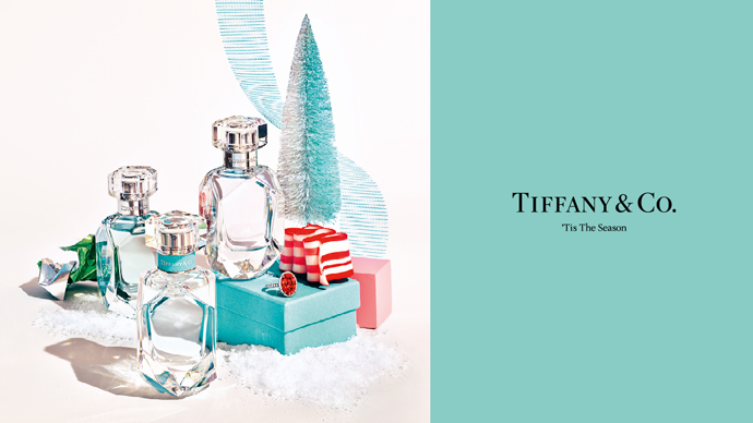 Tiffany＆Co.(ティファニー)クリスマスコフレの予約方法と発売日は？通販情報もまとめみた！【2021】