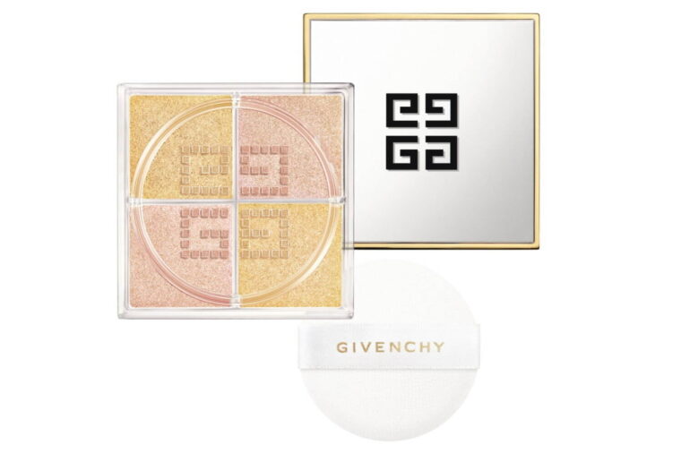 最新)ジバンシィ(GIVENCHY)クリスマスコフレ2023の予約・発売日・通販